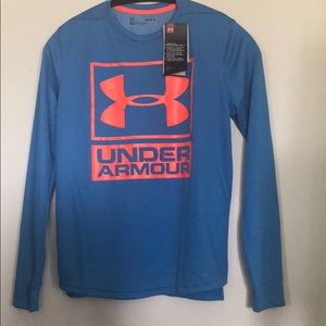 Under armour